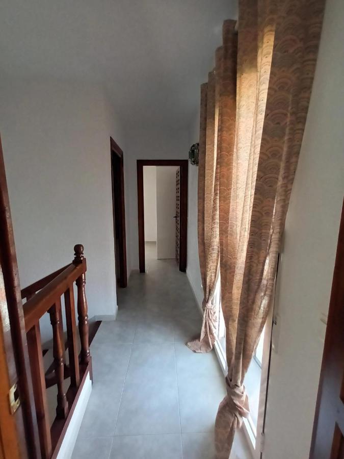 Nueva Nerja Pueblo Andaluz Casa Grafton Villa Екстериор снимка