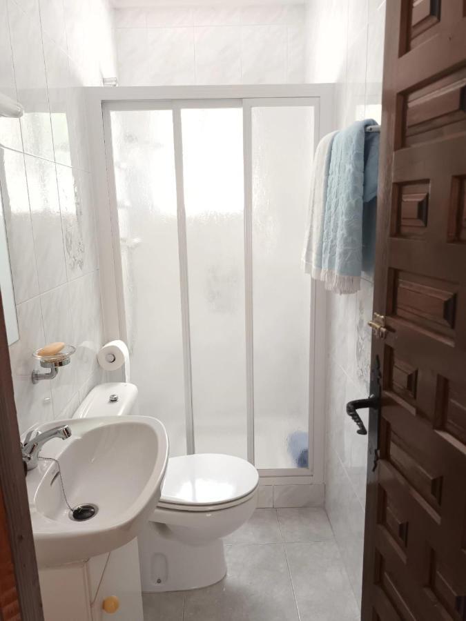 Nueva Nerja Pueblo Andaluz Casa Grafton Villa Екстериор снимка
