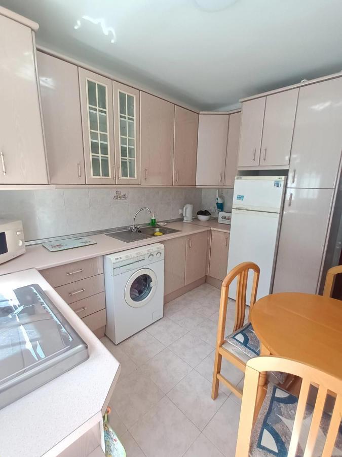 Nueva Nerja Pueblo Andaluz Casa Grafton Villa Екстериор снимка