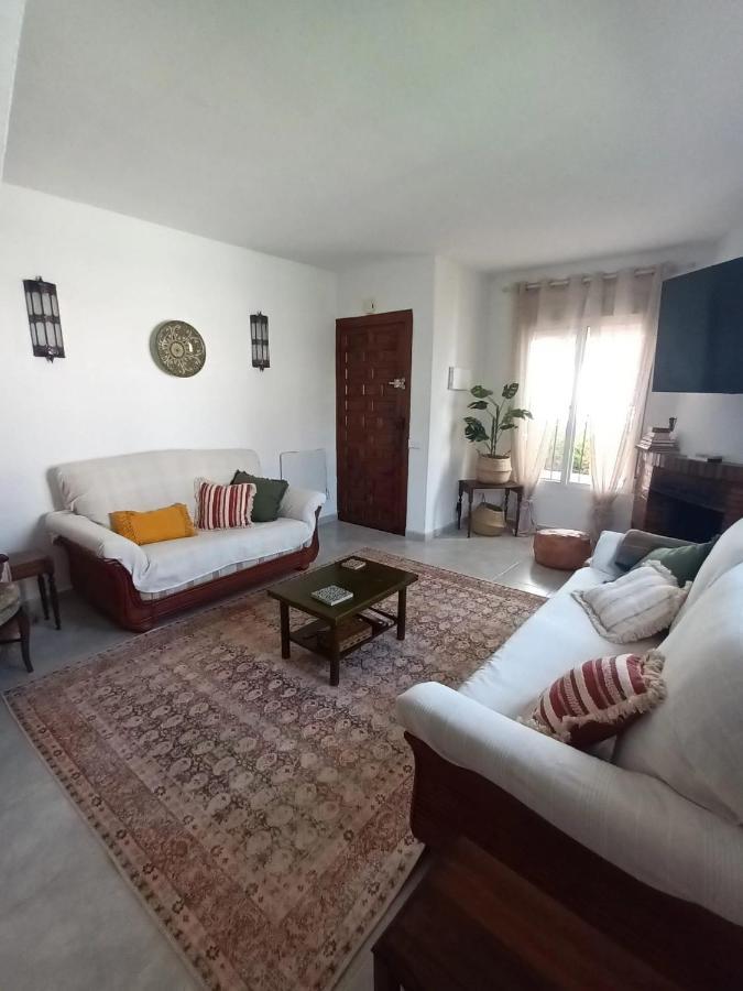 Nueva Nerja Pueblo Andaluz Casa Grafton Villa Екстериор снимка