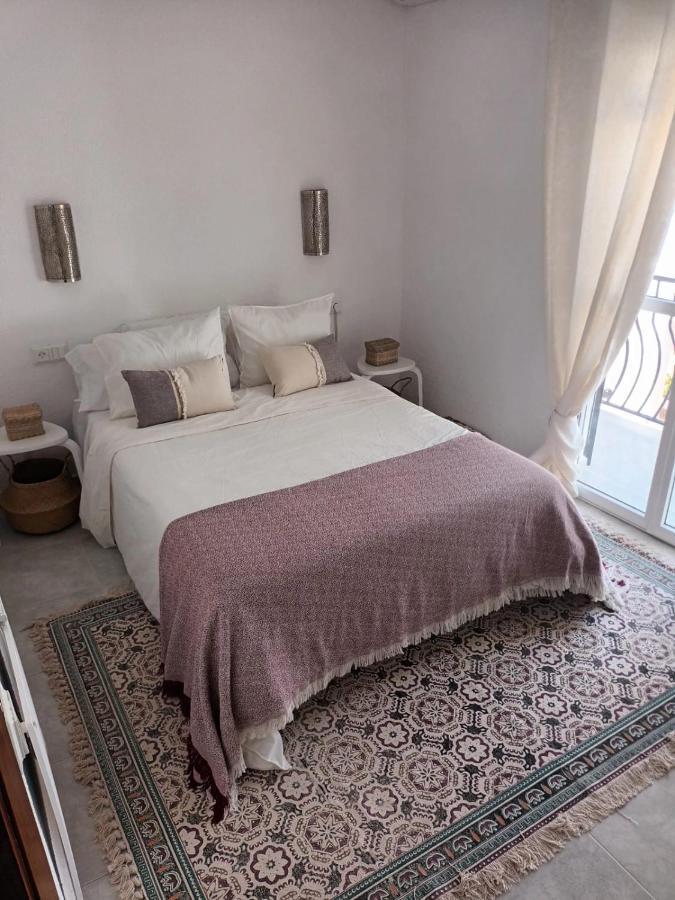 Nueva Nerja Pueblo Andaluz Casa Grafton Villa Екстериор снимка