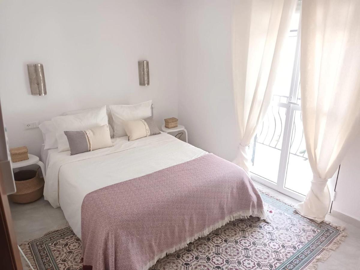 Nueva Nerja Pueblo Andaluz Casa Grafton Villa Екстериор снимка