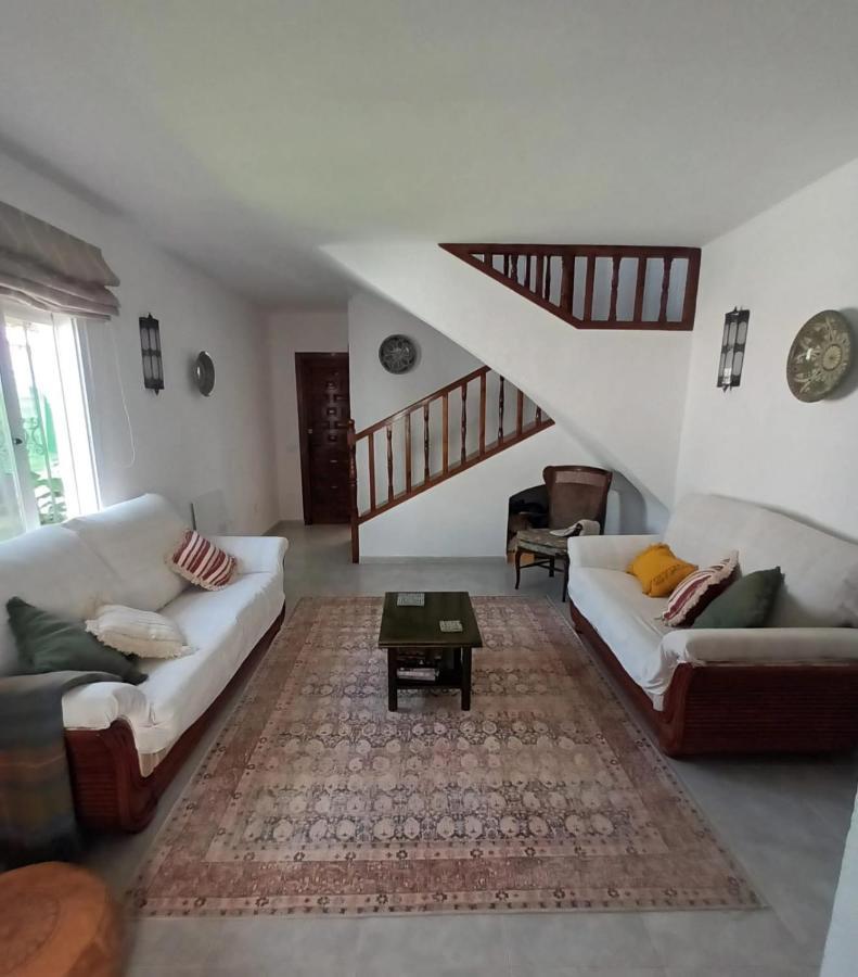 Nueva Nerja Pueblo Andaluz Casa Grafton Villa Екстериор снимка